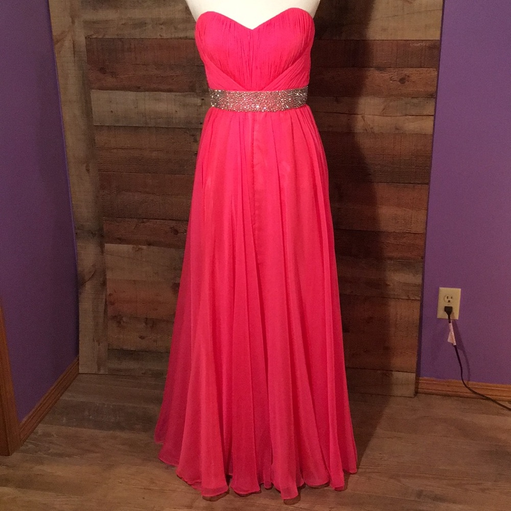 Jovani Prom Dress